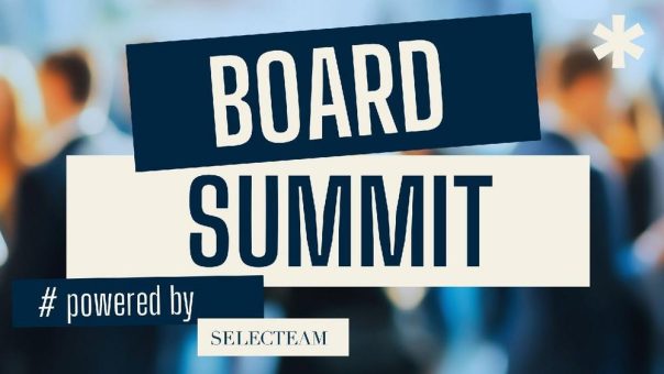 Wo Zukunft entsteht: Warum Gremien neue Räume brauchen – und kein Meeting mehr ausreicht. Der Board Summit als Denkarchitektur für ein neues Jahrzehnt