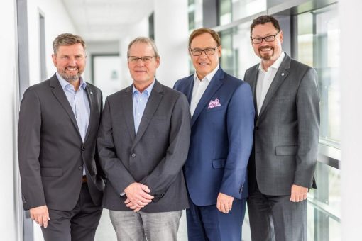 BIG direkt gesund: Vorsitzende bei konstituierender Sitzung des Verwaltungsrats im Amt bestätigt