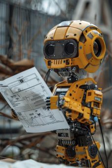 RobotikNavigator bringt Klarheit in Automatisierungsentscheidungen im Mittelstand