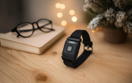 Smarte Last-Minute-Geschenkideen: Health-Tech liegt zu Weihnachten im Trend