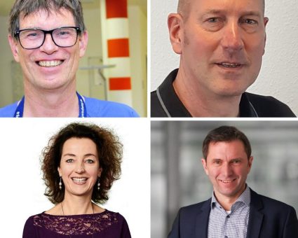 Eine Blutvergiftung kann jeden treffen: Warnsignale erkennen