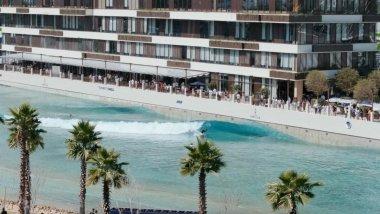 AWM schließt das Jahr 2025 mit mehreren großen Eröffnungen von Surf-Standorten ab