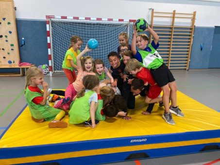 Spaß bei den MedAix Sportcamps in der Eifel für Kids:  Jetzt anmelden und fit durch die Ferien kommen!