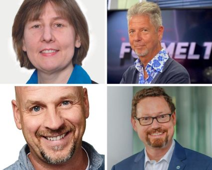 8. BIGtalk digital: „Dem Krebs ein Schnippchen schlagen – dank Vorsorge und Früherkennung“