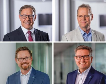 Friedenswahl erfolgt: Neuer Verwaltungsrat der Krankenkasse BIG direkt gesund mit starker Frauenpräsenz