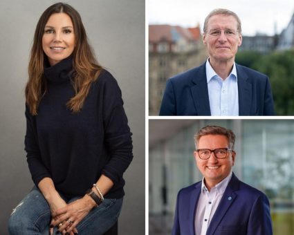 7. BIGtalk digital mit Teresa Enke und Prof. Dr. Ulrich Hegerl: „Licht am Ende des Tunnels – Depressionen sind gut behandelbar“