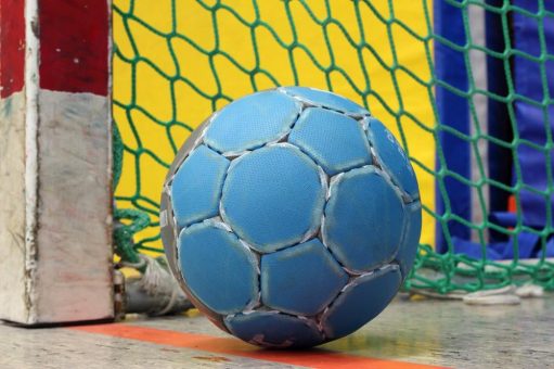 SportCamp für Aachener Kids: Heiße Handball-Action in den Herbstferien