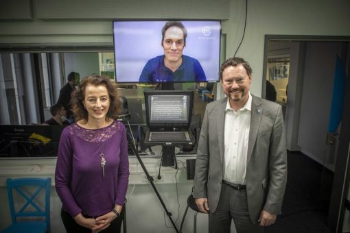 Intervallfasten verschafft Bauchspeicheldrüse Verschnaufpause