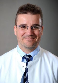 4. BIGtalk digital: Tipps vom Klinikdirektor: „Mein Kind ist krank – was tun?“