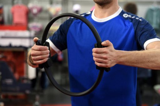 TÜV SÜD gibt Kauftipps zu Pilates-Geräten