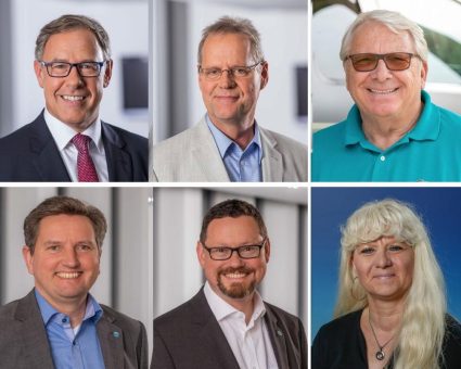 Jubiläum der 1. Direktkrankenkasse in Deutschland: BIG direkt gesund feiert 25. Geburtstag!