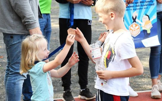 Vereine können dank BIG Family Games neue Mitglieder gewinnen: deutschlandweit und kostenfrei