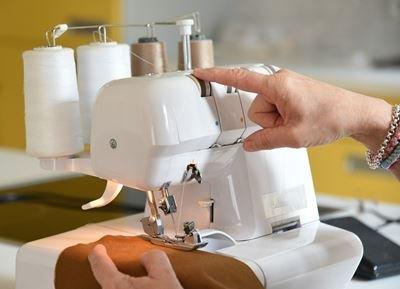 TÜV SÜD gibt Tipps: Worauf beim Kauf einer Nähmaschine zu  achten ist