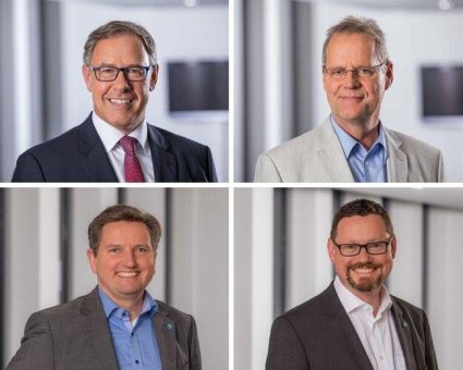 Neu gewählter Verwaltungsrat bestätigt BIG-Vorstand im Amt