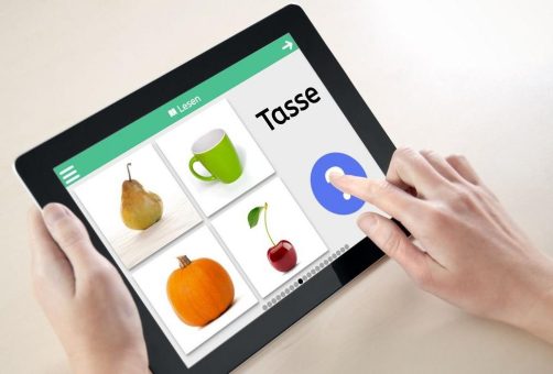 BIG bietet Versicherten kostenfreie Apps gegen Sprachstörung an