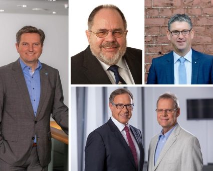 Fusion zum 1. Januar 2021: Die BIG und actimonda krankenkasse stärken Marktposition unter den Top 20 der Krankenkassen