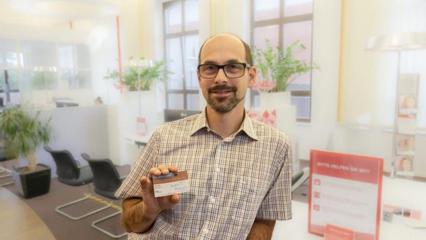 Nur ein X, sonst nix? Das Kreuz im Organspendeausweis bringt Klarheit!