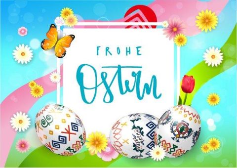 Oldies zu Ostern: Frohes Fest mit Kids und fröhlichen Klassikern