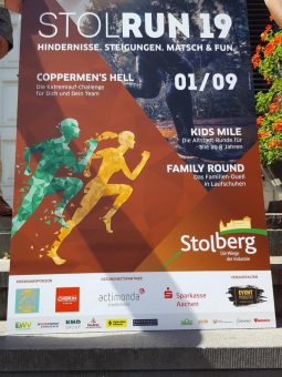 Himmlisch leicht durch die Hölle: Clever fit werden – für den Coppermen´s Hell