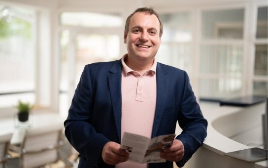 Energieeffizientes Gebäude in München: Wie Eigentümer Kosten senken und Fördermittel sichern