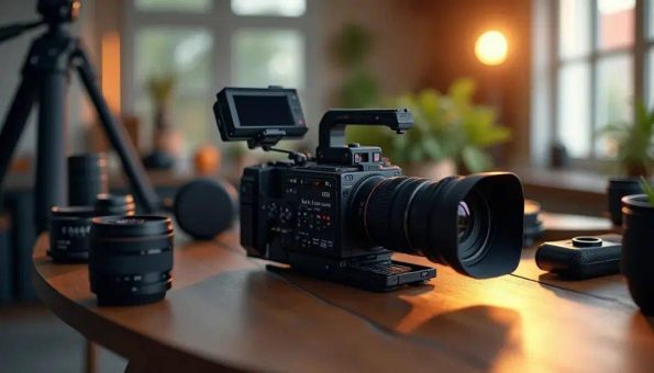 Das beste Branchenportal für Cine-Kameras