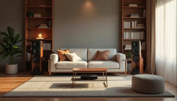 Raum­akustik-Checkliste