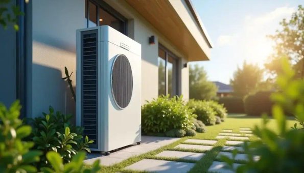 Das beste Branchenportal für Wärmepumpen