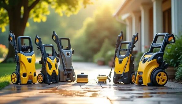 Das beste Branchenportal für Hochdruckreiniger