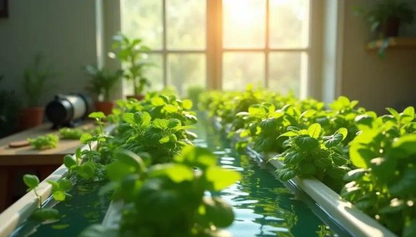 Das beste Branchenportal für Hydroponik