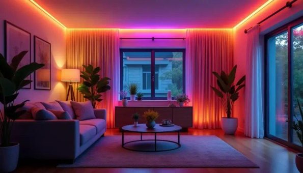 Das beste Branchenportal für LED-Streifen