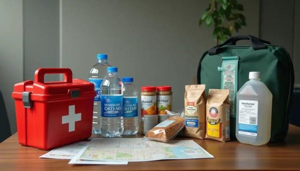 Das beste Branchenportal für Notfallvorsorge