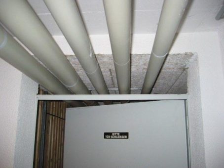 TÜV SÜD unterstützt Hausverwaltungen und Wohnungseigentümer beim Brandschutz