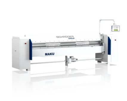 Schröder Group auf der Dach+Holz International 2026