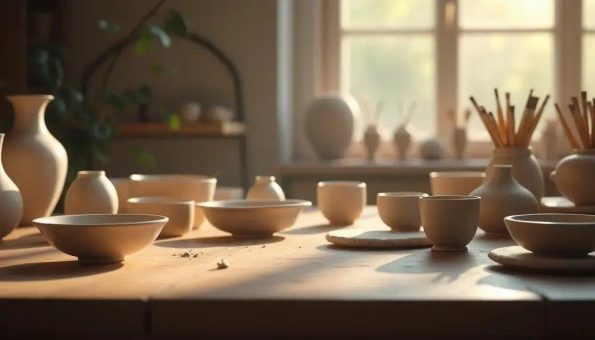 Das beste Branchenportal für Keramik Toepfern