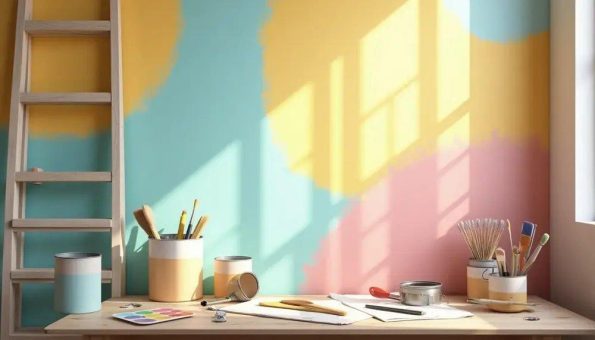 Das beste Branchenportal für Maler