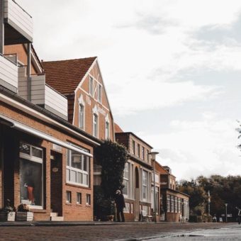 Juist: Last-Minute-Auszeit auf der Nordseeinsel – Jetzt den Winter auf Juist entdecken