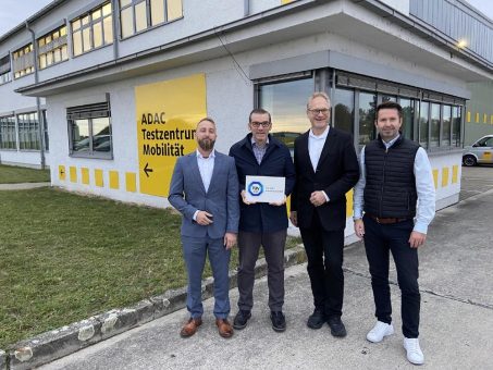 TÜV SÜD und ADAC schaffen One-Stop-Shop für die internationale Fahrzeugzulassung in Süddeutschland