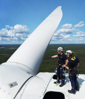 TÜV SÜD ist zuverlässiger Partner für die effiziente und sichere Nutzung von erneuerbaren Energien und Wasserstoff