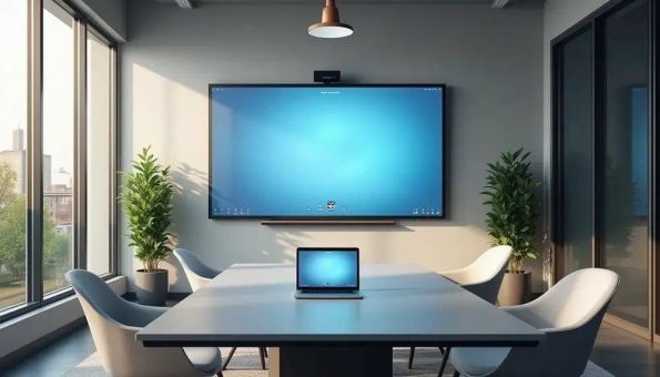 Das beste Branchenportal zum Thema Whiteboards für Videokonferenzen