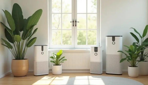 Das beste Branchenportal für Luftreiniger