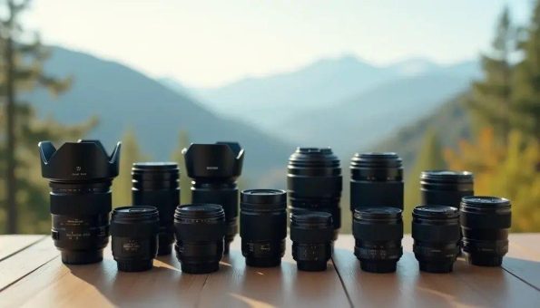 Das beste Branchenportal für Teleobjektive