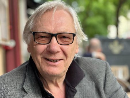 Ein Streit- und Trostgespräch am 18. Januar in der Lutherkirche