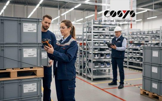 Digitale Inventur für Produzenten: MDE-Geräte und ERP-Schnittstellen statt Excel-Chaos