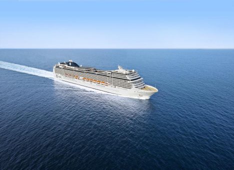 MSC World Cruise 2028:  Buchungsstart für die ultimative Reise um die Welt