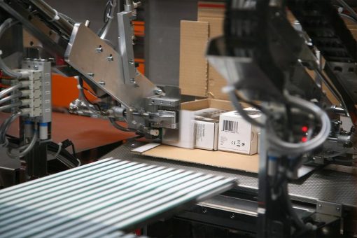 Kern und Müller erneut Aussteller auf der LogiMAT 2026