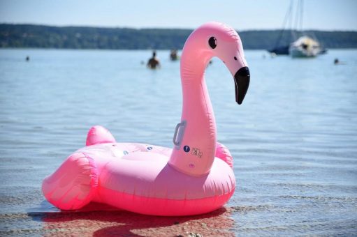 TÜV SÜD: Sicherer Badespaß für die ganze Familie