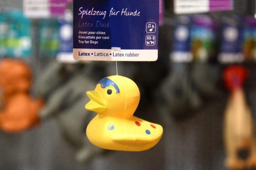 Tierbedarf: Mit TÜV SÜD auf der sicheren Seite