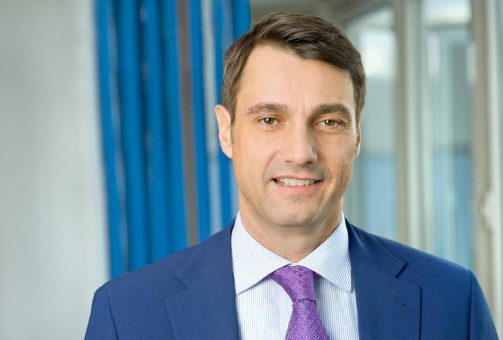 Neue Mobilität – in den Startlöchern!