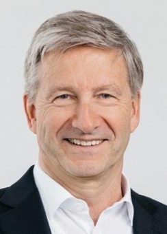 Führungswechsel: TÜV SÜD Stiftung stellt Weichen für die Zukunft