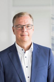 Dr. Johannes Bußmann wird zum 1. Januar 2023 Vorstandsvorsitzender der TÜV SÜD AG